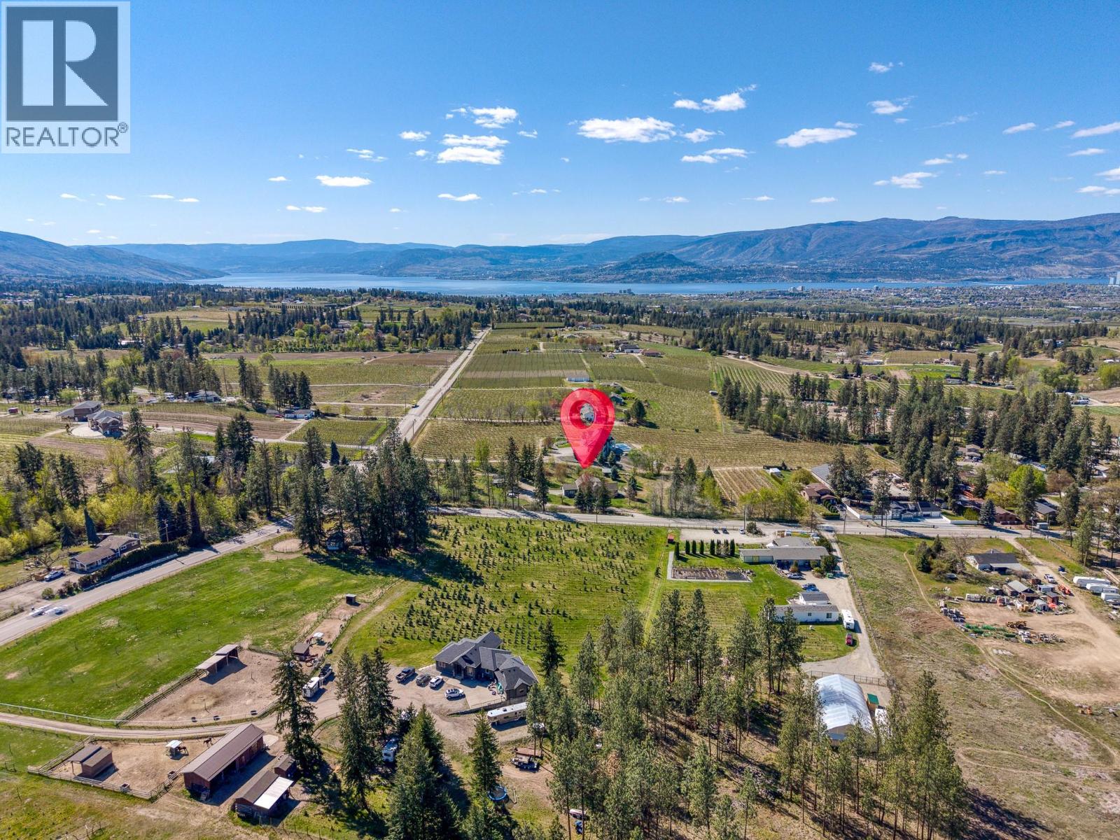  3990 June Springs Road, Kelowna