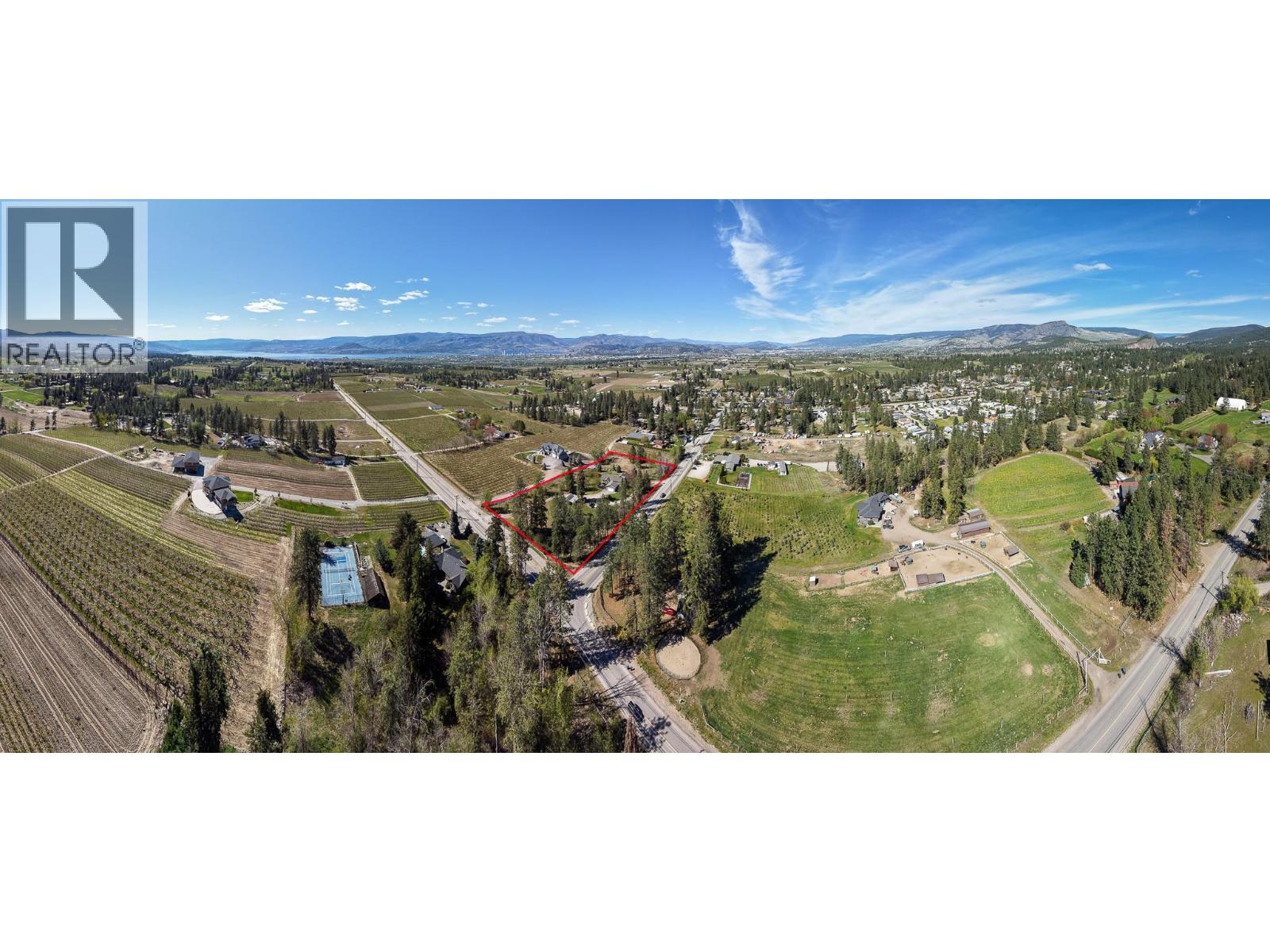  3990 June Springs Road, Kelowna