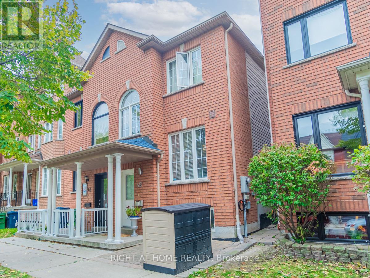 45 RUTLAND STREET - 1