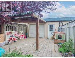 45 Rutland Street, Toronto, ON M6N5G1 Photo 31