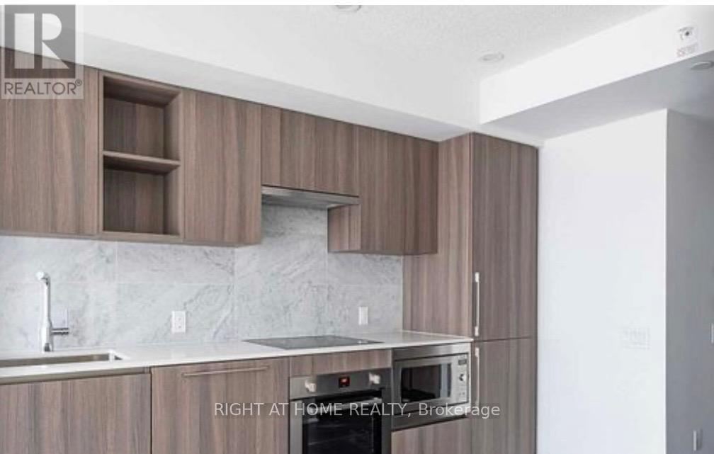 #3205 17 BATHURST STREET - Image 2