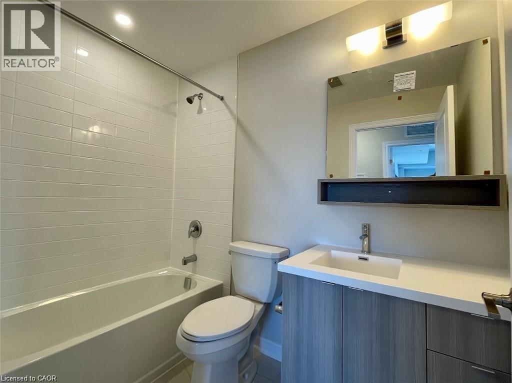 121 HIGHWAY 8 Unit# 605, Stoney Creek, Ontario, L8G0A3 — Photo 18