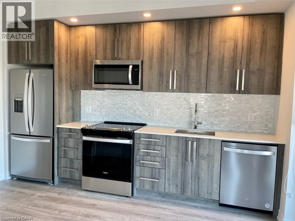 121 HIGHWAY 8 Unit# 605, Stoney Creek, Ontario, L8G0A3 — Photo 5