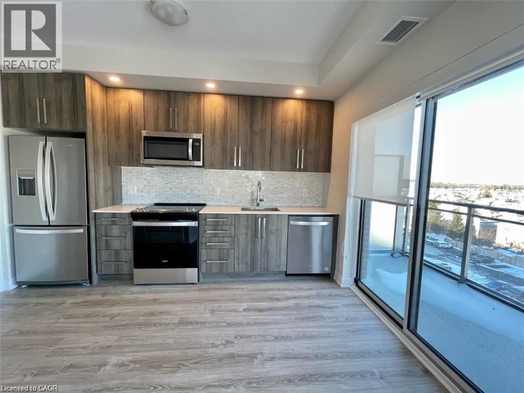 121 HIGHWAY 8 Unit# 605, Stoney Creek, Ontario, L8G0A3 — Photo 6