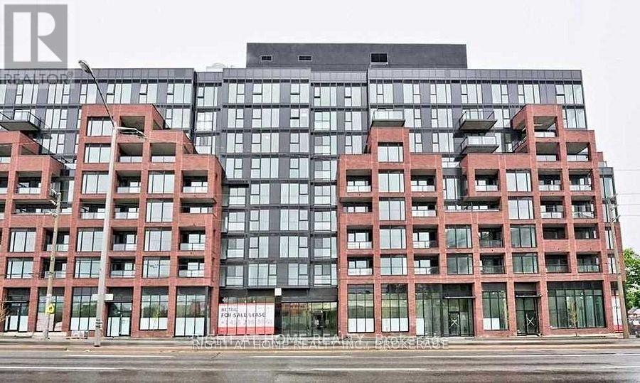 Listing photo of 515 - 2799 KINGSTON ROAD