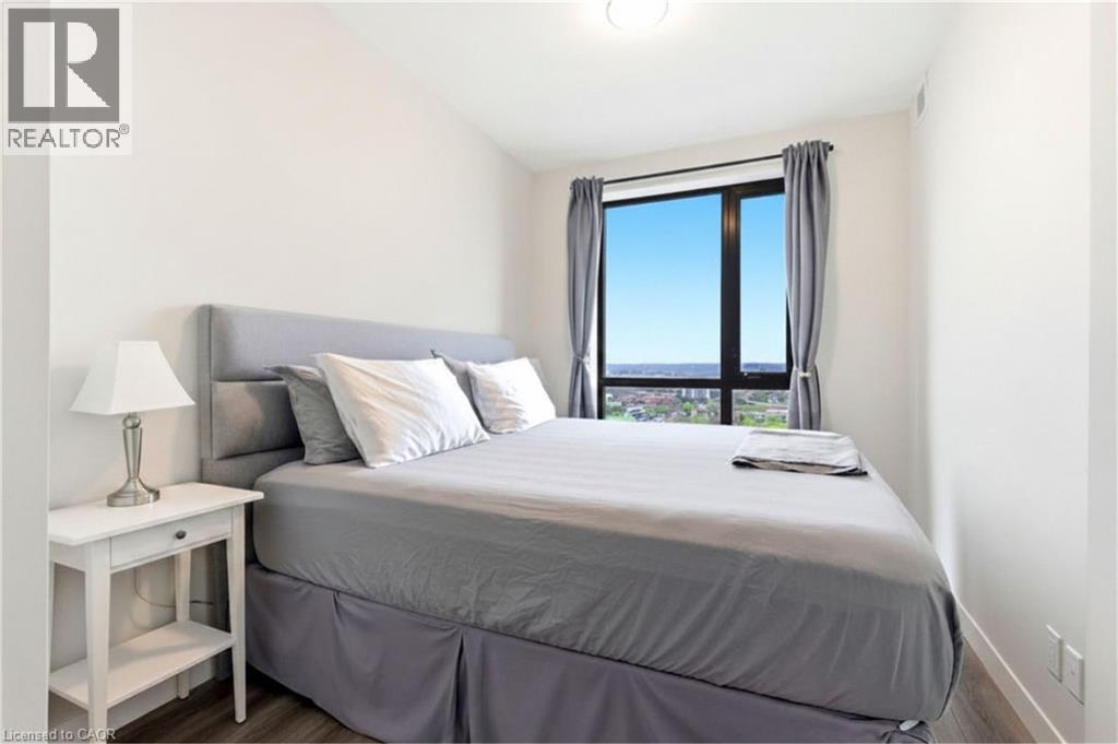15 QUEEN Street S Unit# 2302, Hamilton, Ontario, L8P0C6 — Photo 14