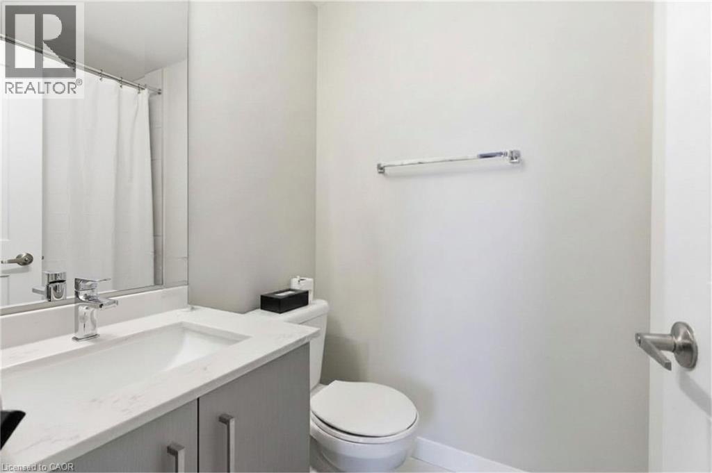#2302 15 QUEEN Street S - 16