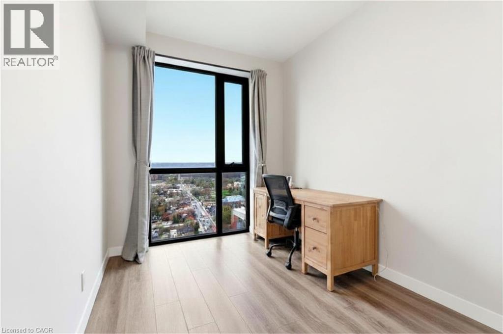 15 QUEEN Street S Unit# 2302, Hamilton, Ontario, L8P0C6 — Photo 17