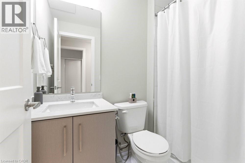 15 QUEEN Street S Unit# 2302, Hamilton, Ontario, L8P0C6 — Photo 18