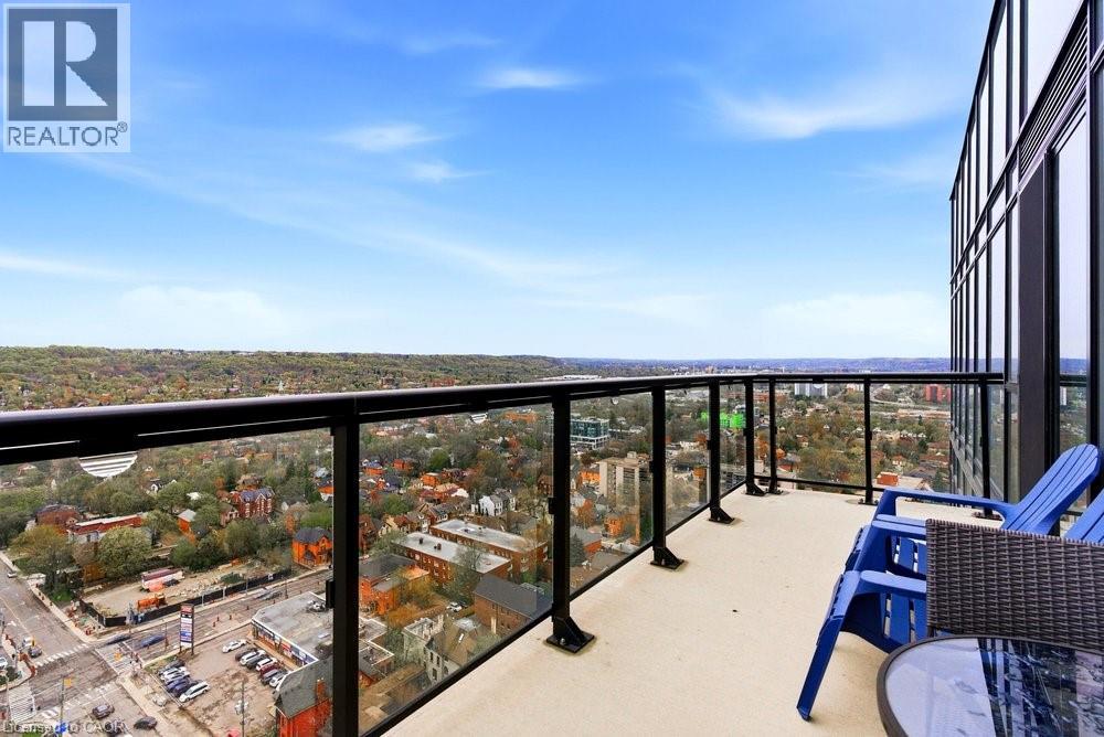 15 QUEEN Street S Unit# 2302, Hamilton, Ontario, L8P0C6 — Photo 19