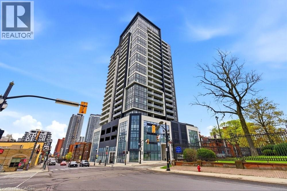 #2302 15 QUEEN Street S - 2