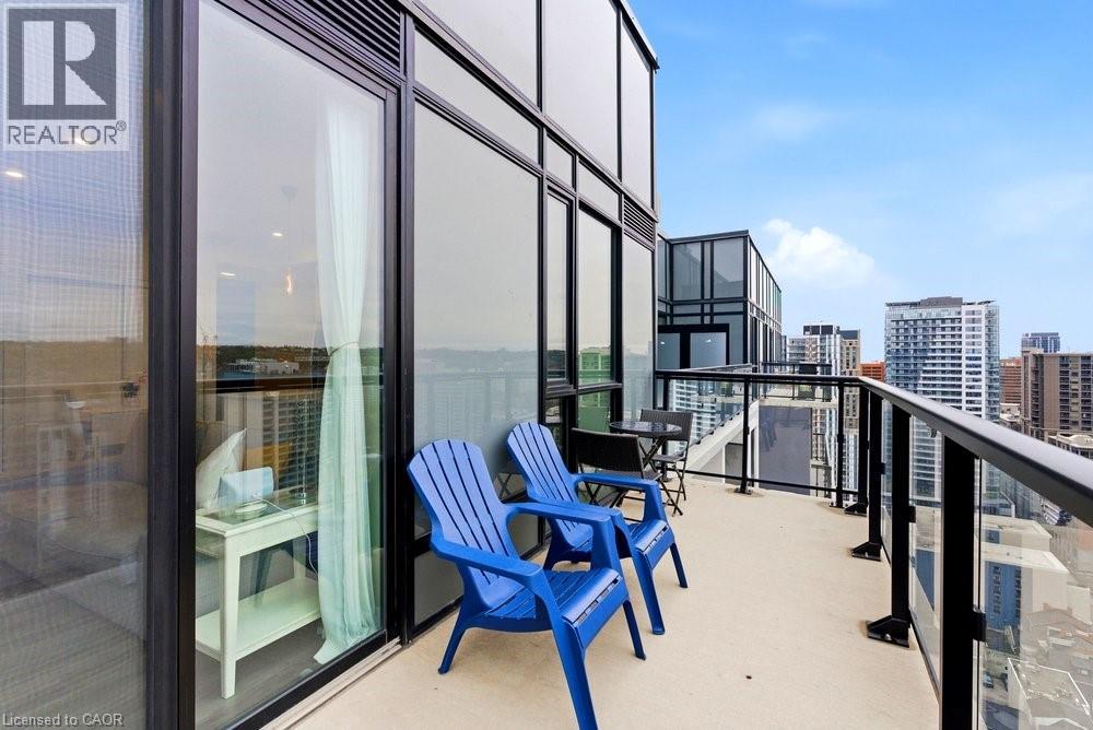 15 QUEEN Street S Unit# 2302, Hamilton, Ontario, L8P0C6 — Photo 21