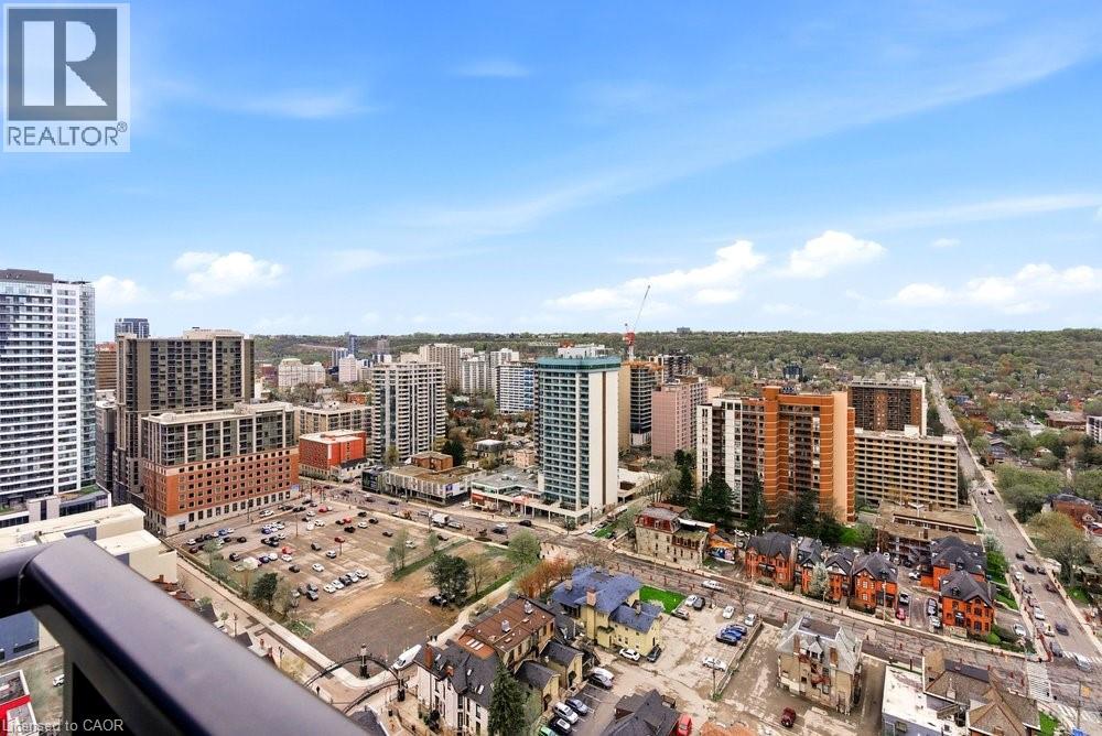 15 QUEEN Street S Unit# 2302, Hamilton, Ontario, L8P0C6 — Photo 23
