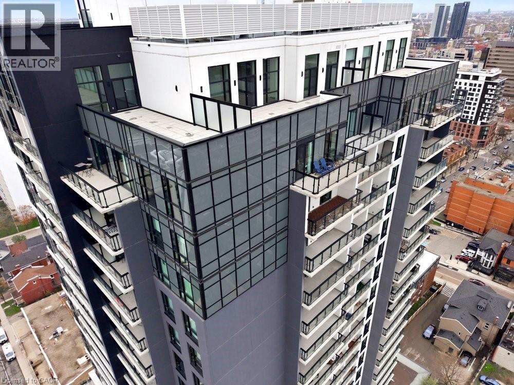 #2302 15 QUEEN Street S - 25