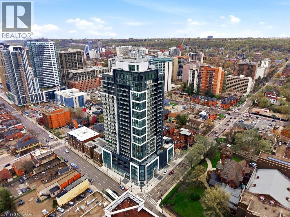 #2302 15 QUEEN Street S - 29