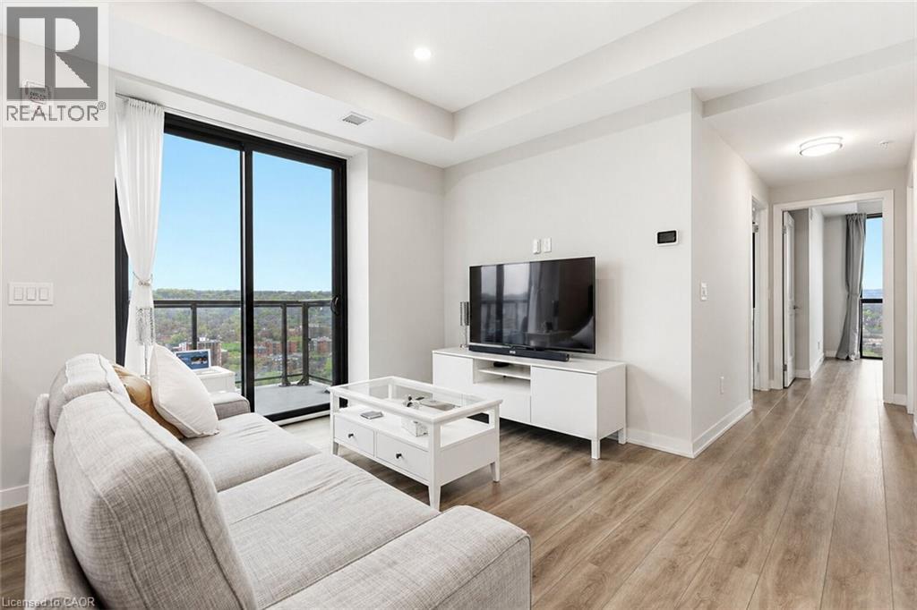 15 QUEEN Street S Unit# 2302, Hamilton, Ontario, L8P0C6 — Photo 9