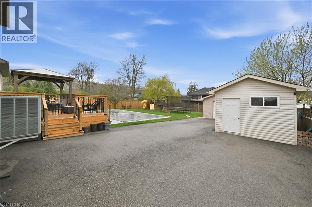 125 MARGARET Avenue, Stoney Creek, Ontario, L8G3G7 — Photo 42