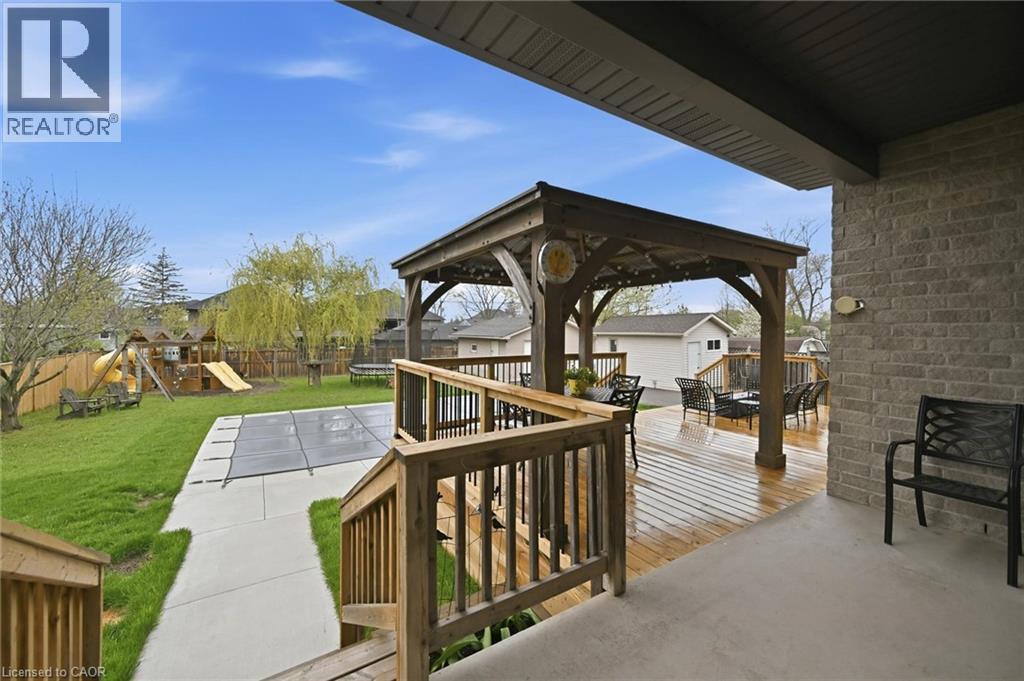125 MARGARET Avenue, Stoney Creek, Ontario, L8G3G7 — Photo 47