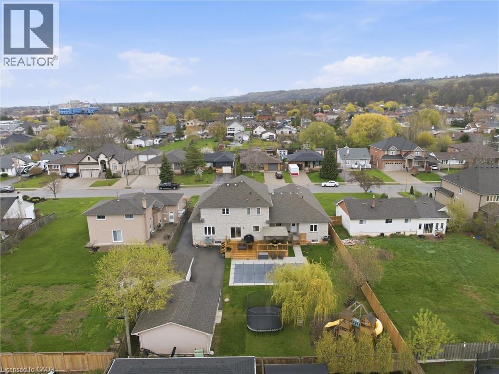 125 MARGARET Avenue, Stoney Creek, Ontario, L8G3G7 — Photo 49