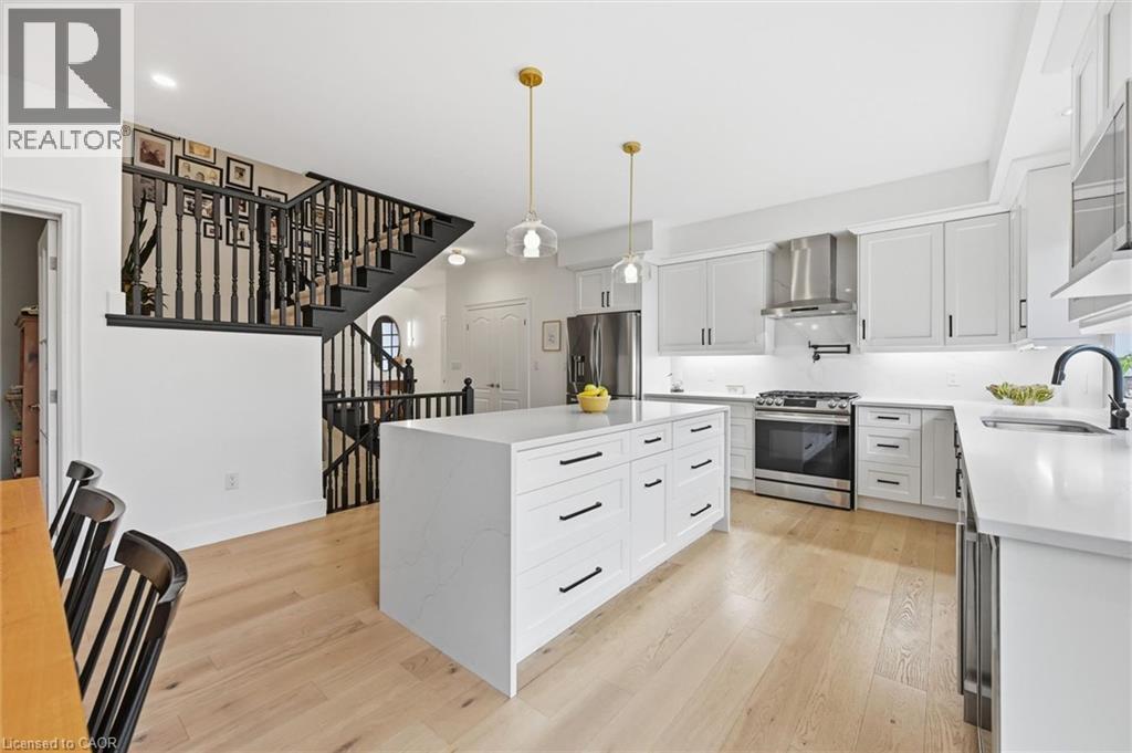 125 MARGARET Avenue, Stoney Creek, Ontario, L8G3G7 — Photo 7