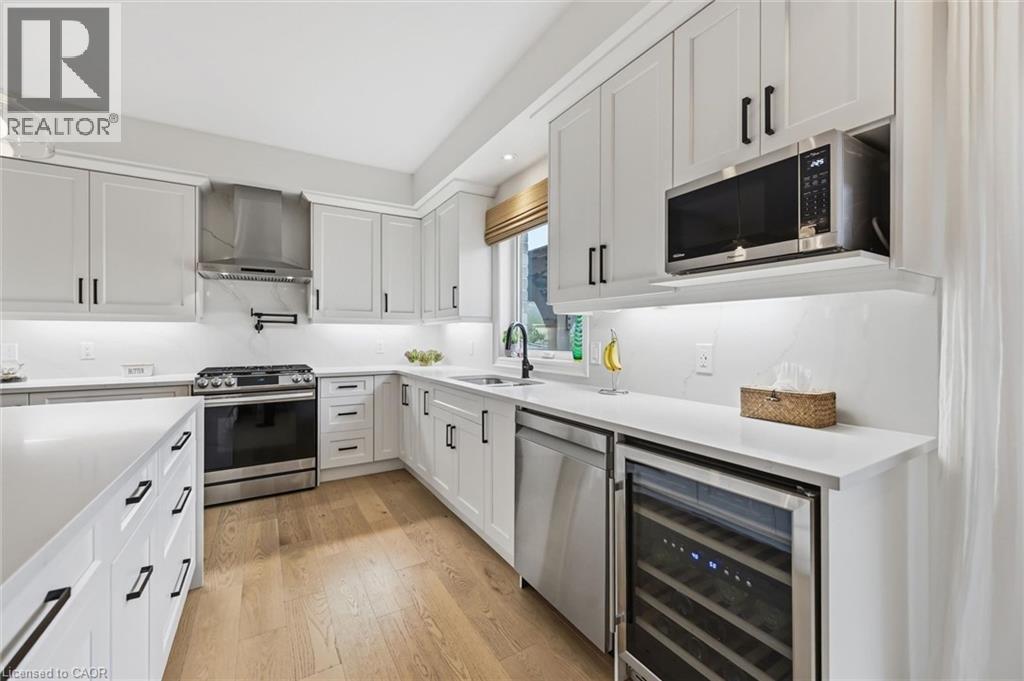 125 MARGARET Avenue, Stoney Creek, Ontario, L8G3G7 — Photo 8