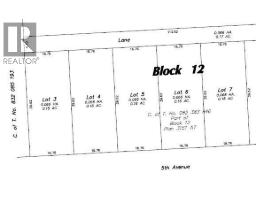 602, 606, 610, 614, 618 5 Avenue, Elnora, AB T0M0Y0 Photo 6