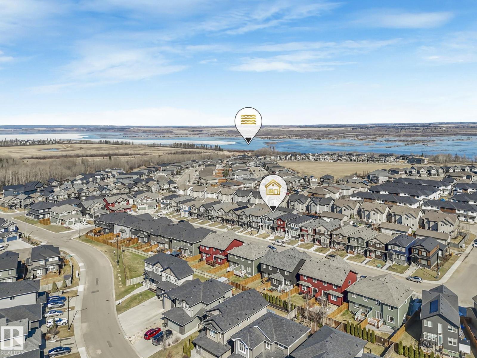 838 NORTHERN HARRIER LN NW - 43