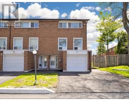 #33 - 1559 Albion Road, Toronto, ON M9V1B2 Photo 21