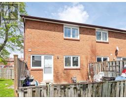 #33 - 1559 Albion Road, Toronto, ON M9V1B2 Photo 7