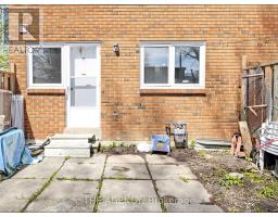 #33 - 1559 Albion Road, Toronto, ON M9V1B2 Photo 10