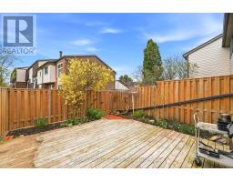 43 - 318 Laurier Avenue, Milton, ON L9T3M9 Photo 10