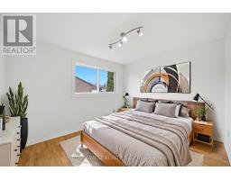 Bedroom - 43 - 318 Laurier Avenue, Milton, ON L9T3M9 Photo 6