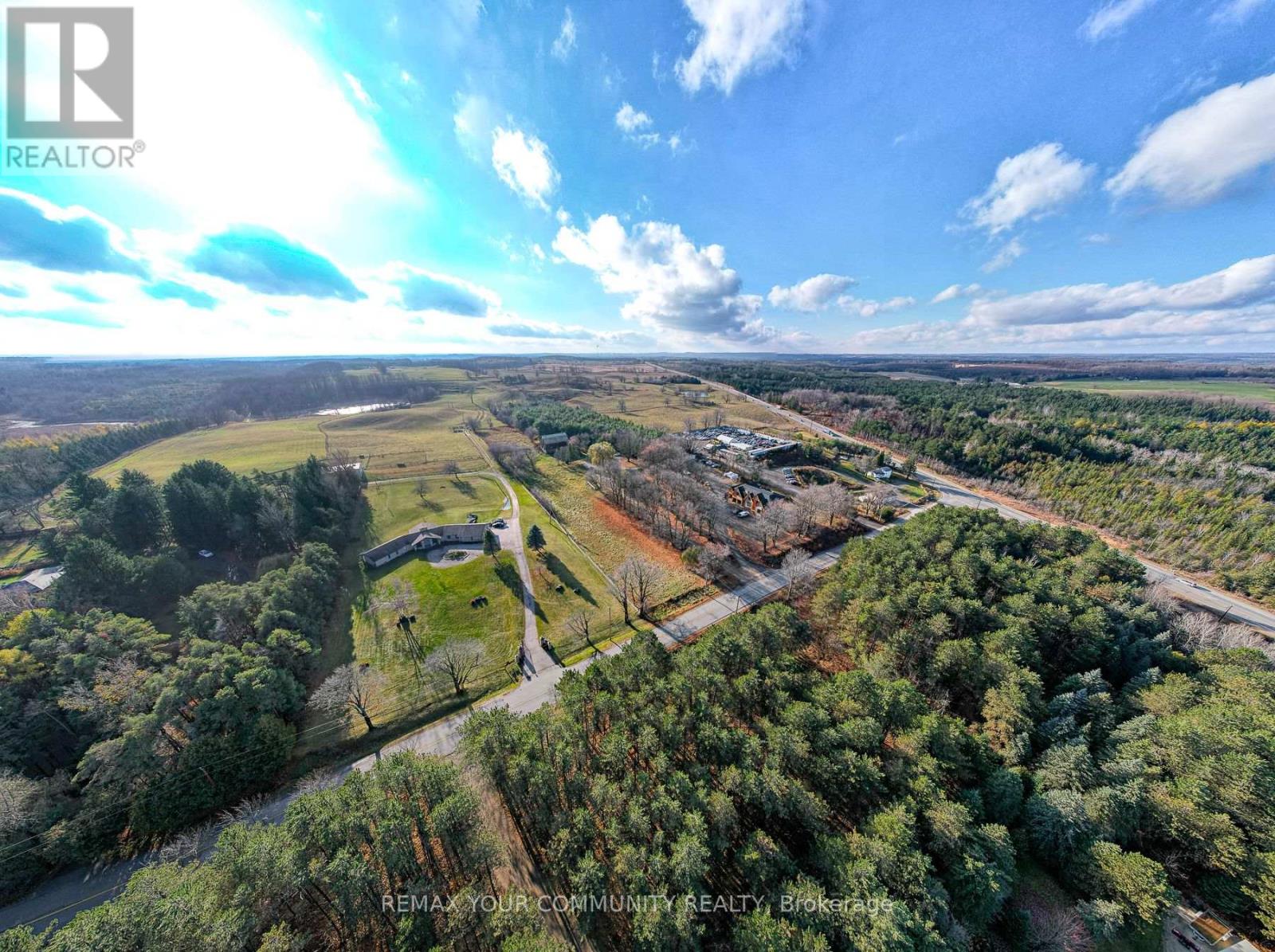 20364 ST. ANDREWS ROAD - 1