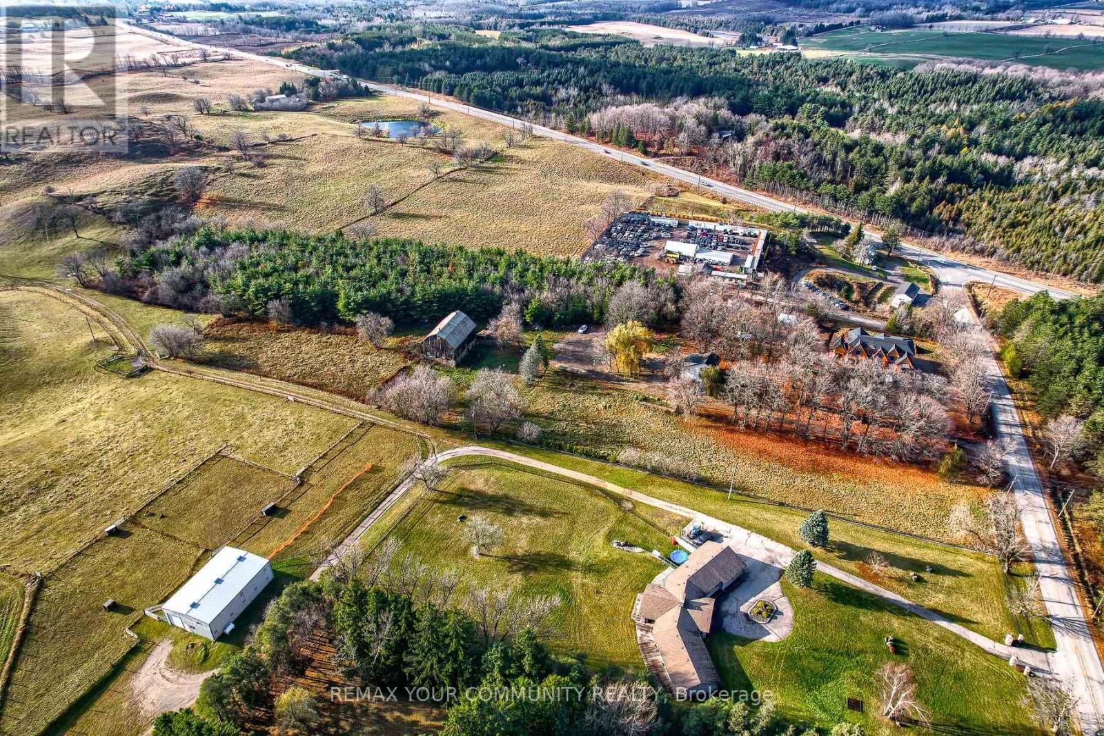 20364 ST. ANDREWS ROAD - 3