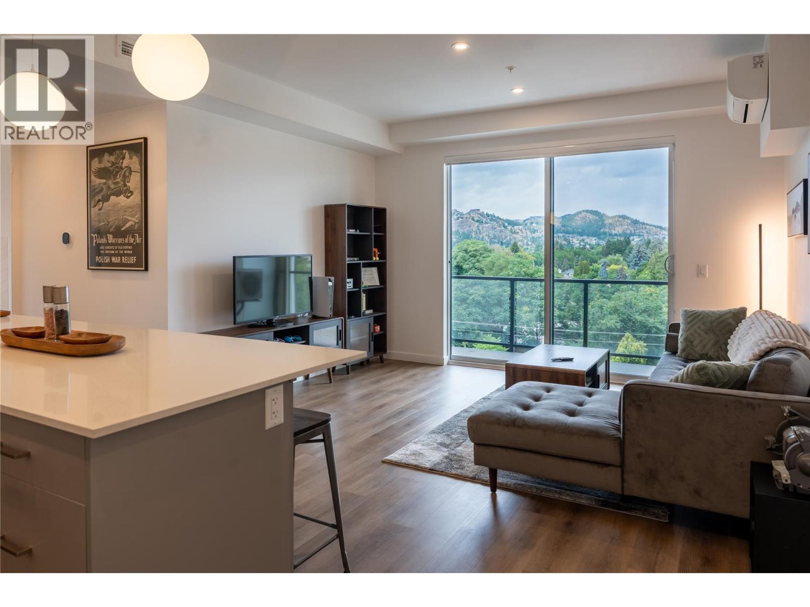 514 1301 Belaire Avenue, Kelowna