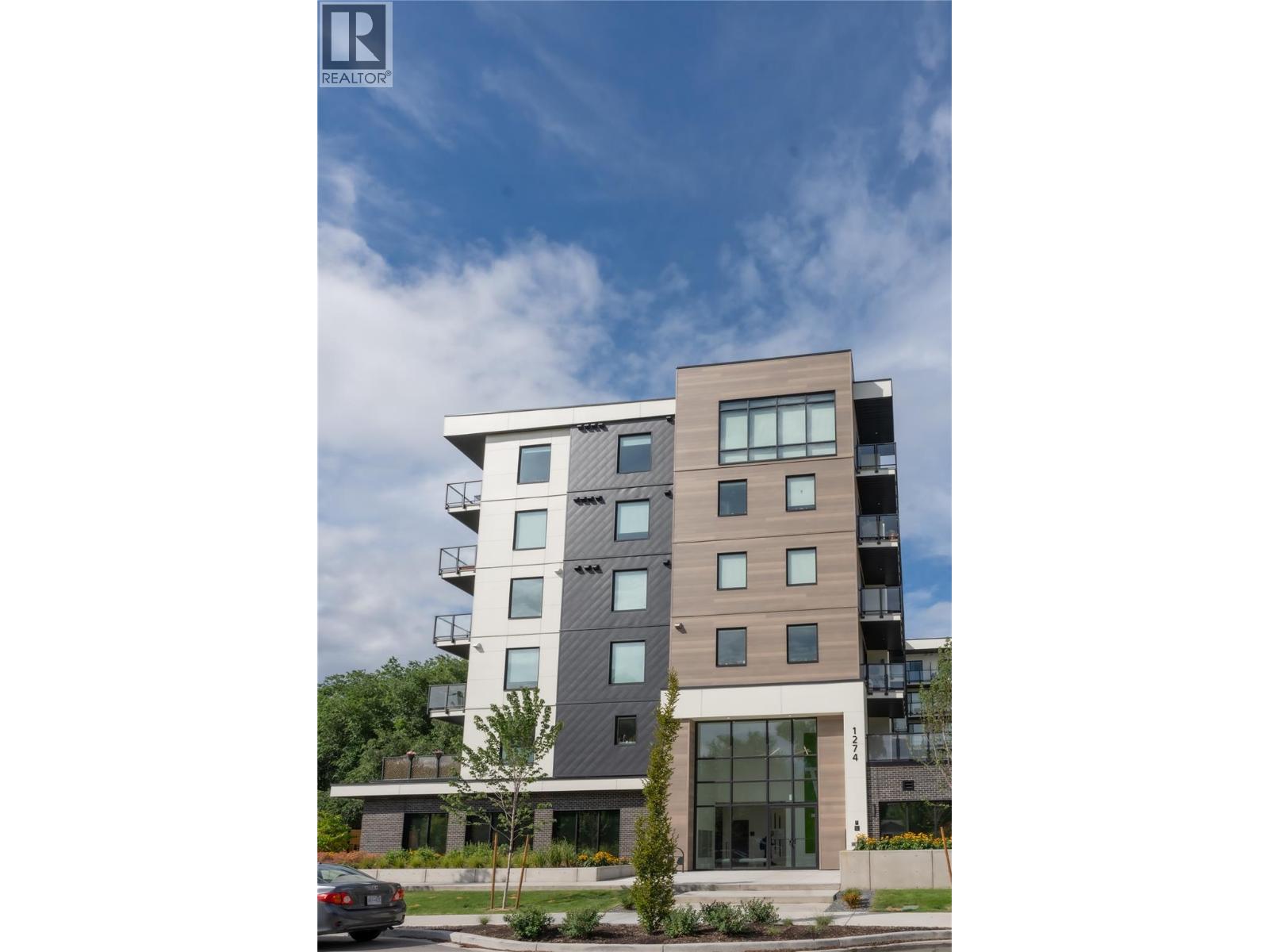 514 1301 Belaire Avenue, Kelowna