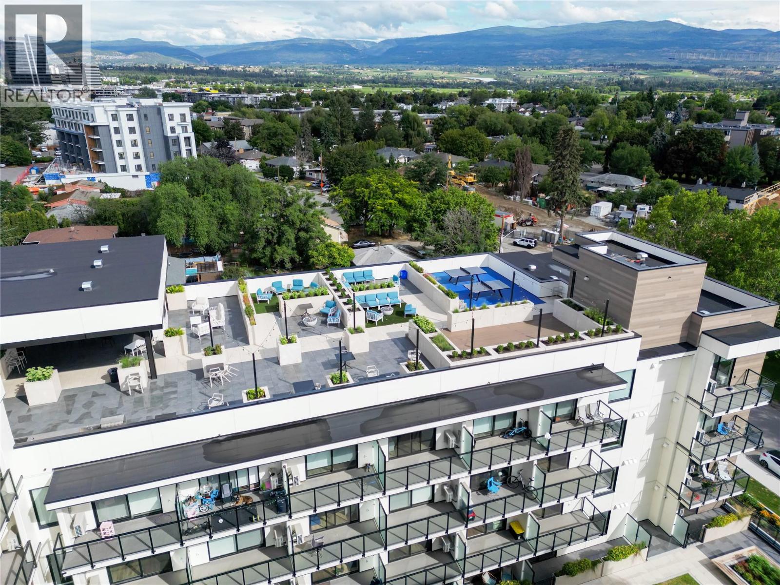 514 1301 Belaire Avenue, Kelowna
