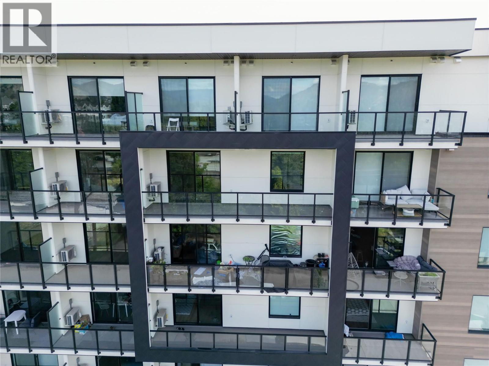 514 1301 Belaire Avenue, Kelowna