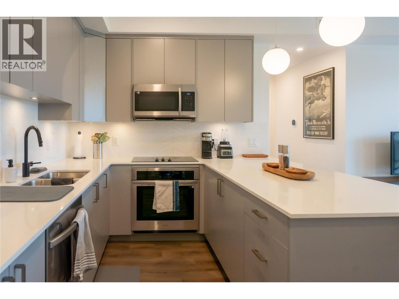 514 1301 Belaire Avenue, Kelowna