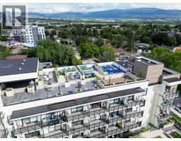 Living room - 1301 Belaire Avenue Unit# 514, Kelowna, BC V1Y0M7 Photo 6