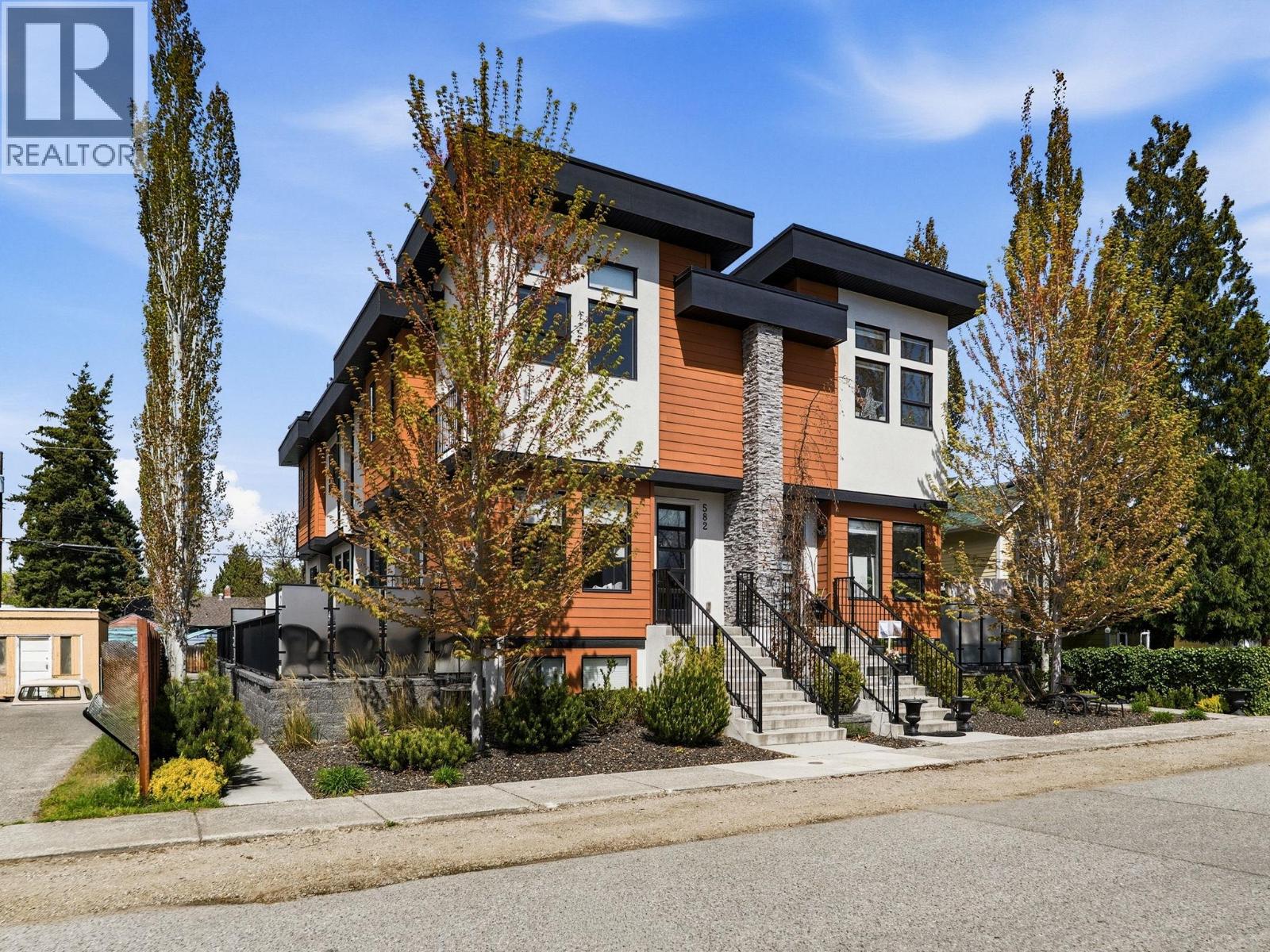 580 Patterson Avenue, Kelowna