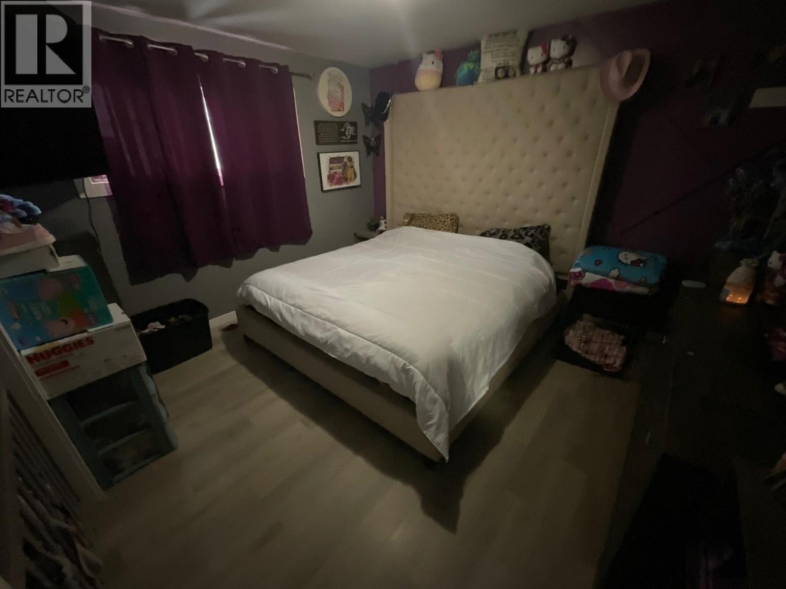 9008 102 AVENUE, Fort St. John