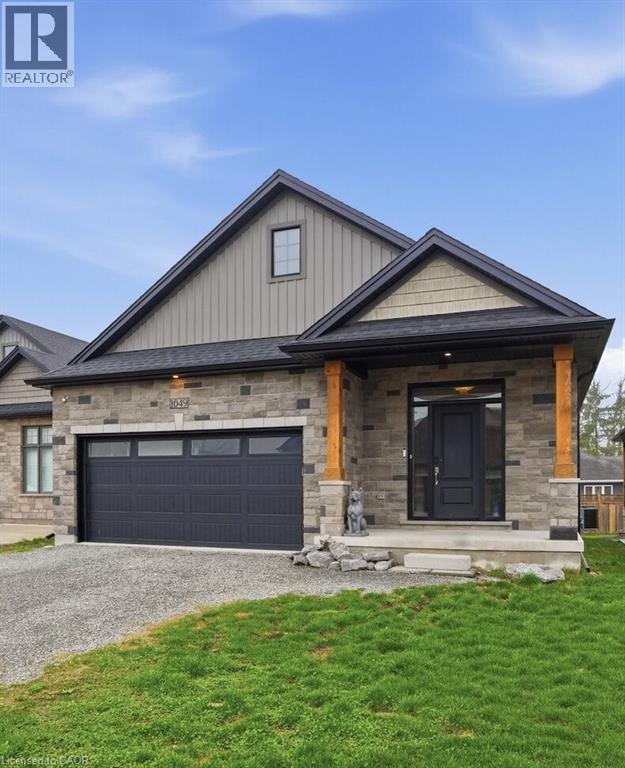 1049 KETTLE Court Unit# Lower, Fort Erie, Ontario, L2A1H3 — Photo 2