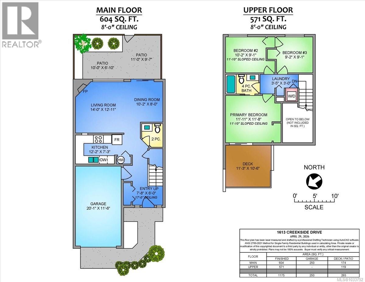 1613 Creekside Dr - 33