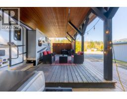 Living room/Dining room - 40 8631 South Shore Rd, Lake Cowichan, BC V0R2G0 Photo 6