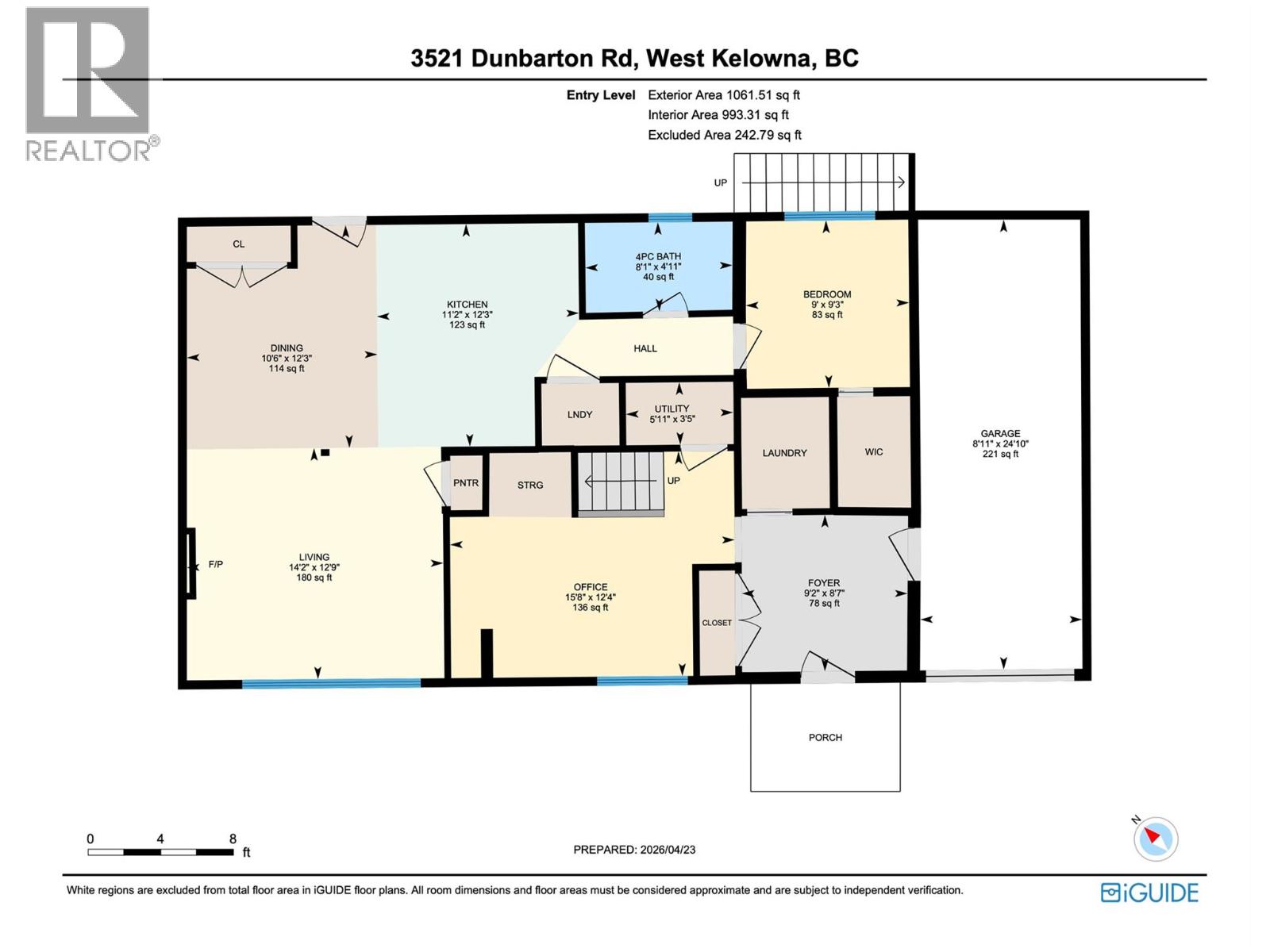 3521 Dunbarton Road - 2