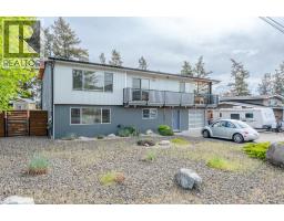  3521 Dunbarton Road, West Kelowna