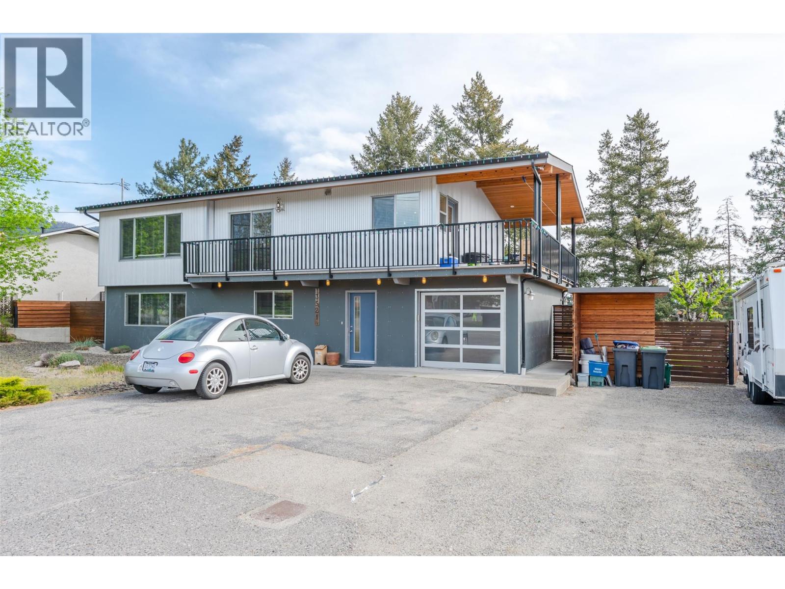  3521 Dunbarton Road, West Kelowna