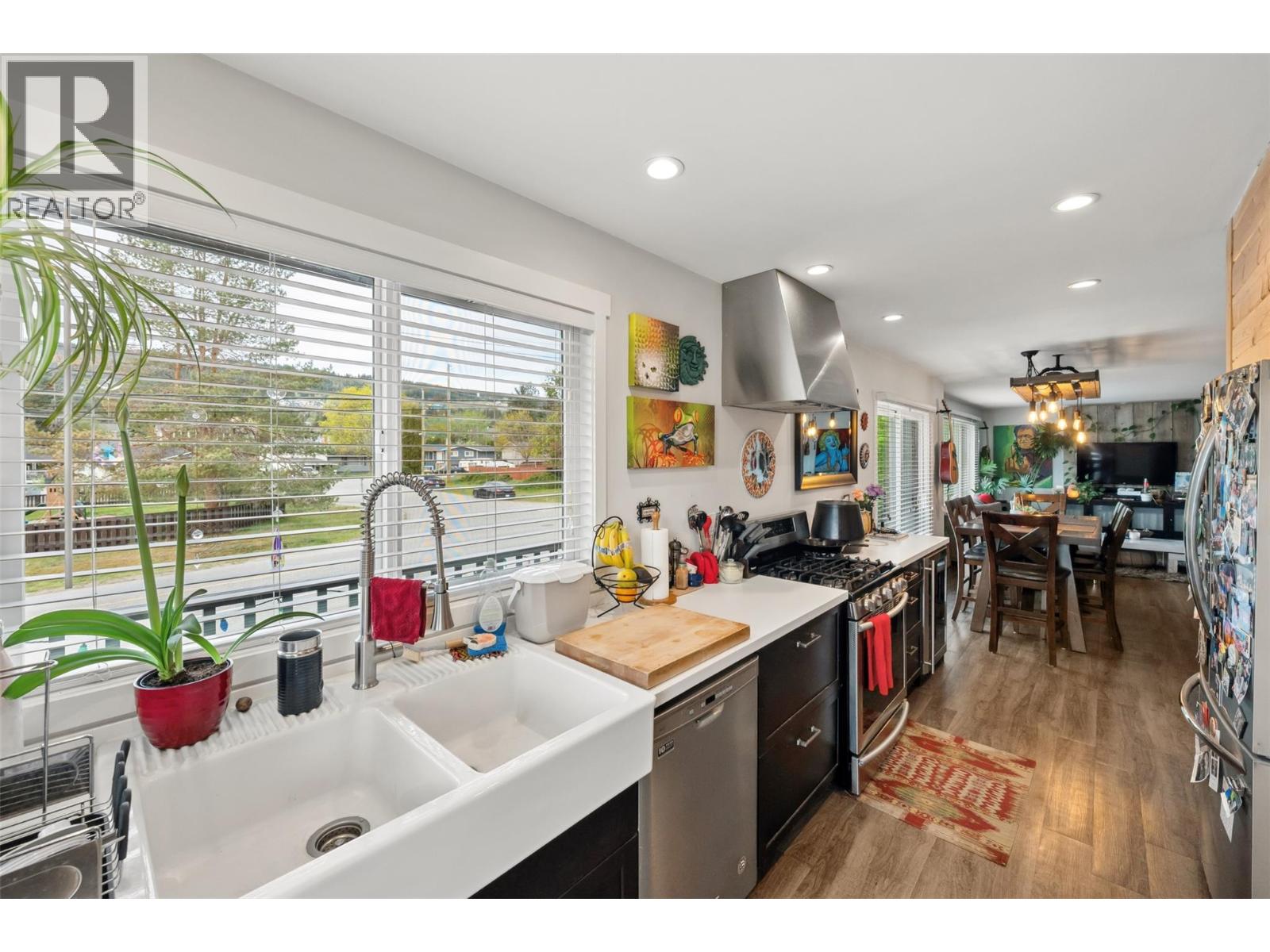  3521 Dunbarton Road, West Kelowna