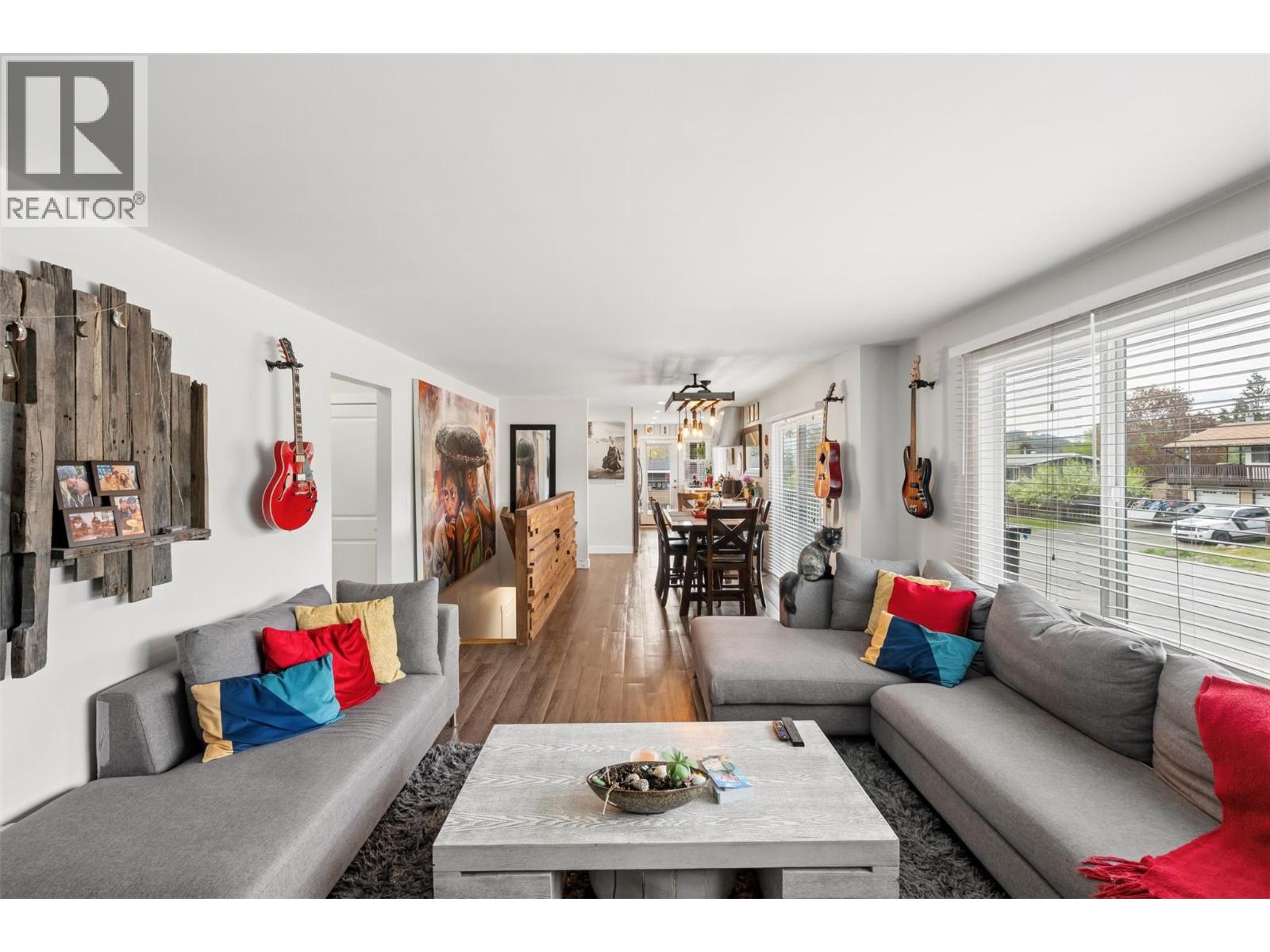  3521 Dunbarton Road, West Kelowna